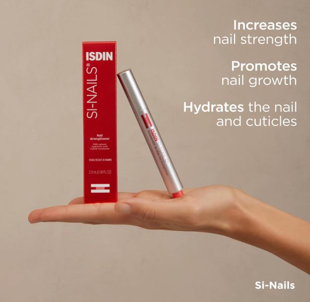 nail hardener for gel polish nails