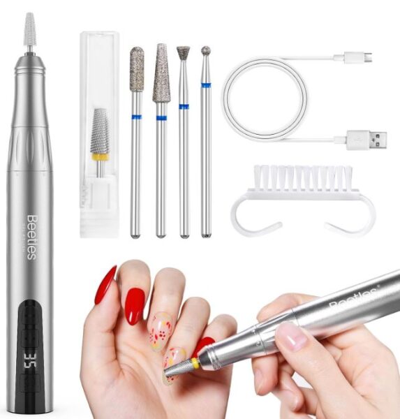 electric nail drill