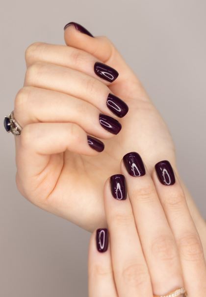 how to remove gel polish: benefits of gel