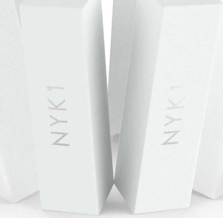 nail buffer kit