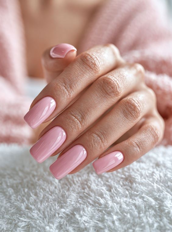 how to remove gel polish