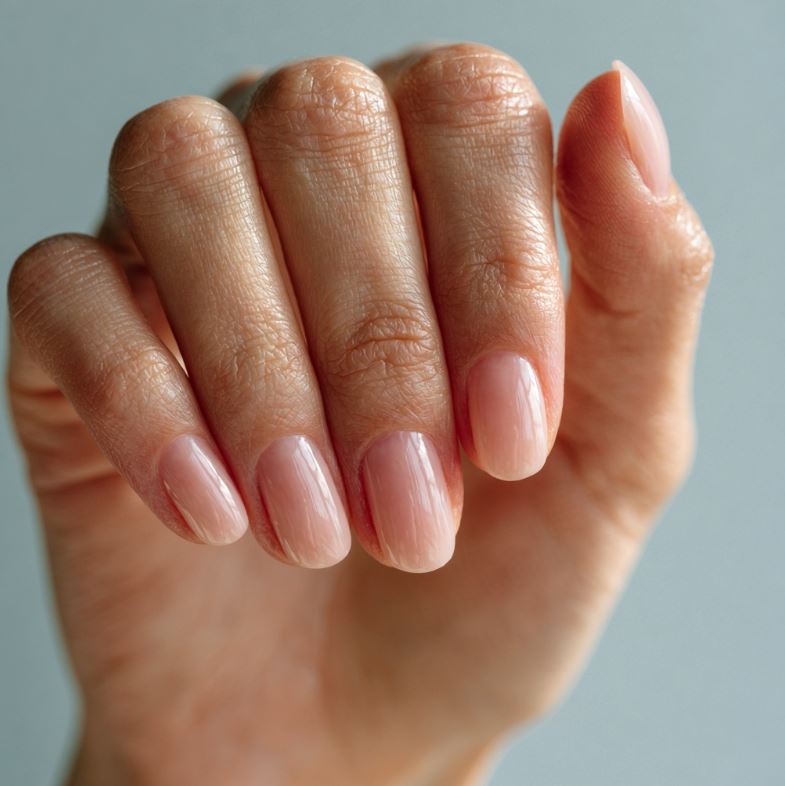 What to Do If The Gel Polish Won't Come Off