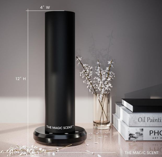 Luxury Scent Diffuser (Not Just a Candle)