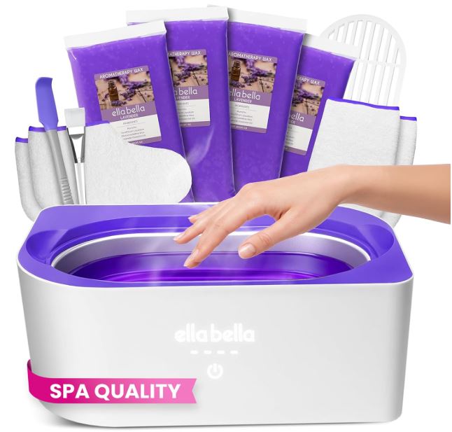 Paraffin Wax Machine