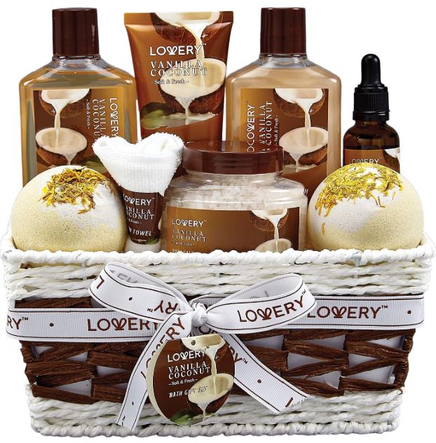 Spa Gift Sets