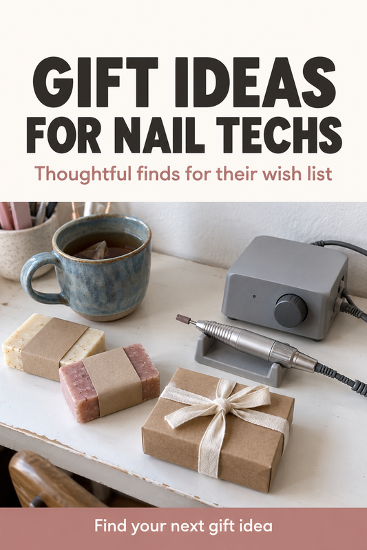 best nail tech gifts