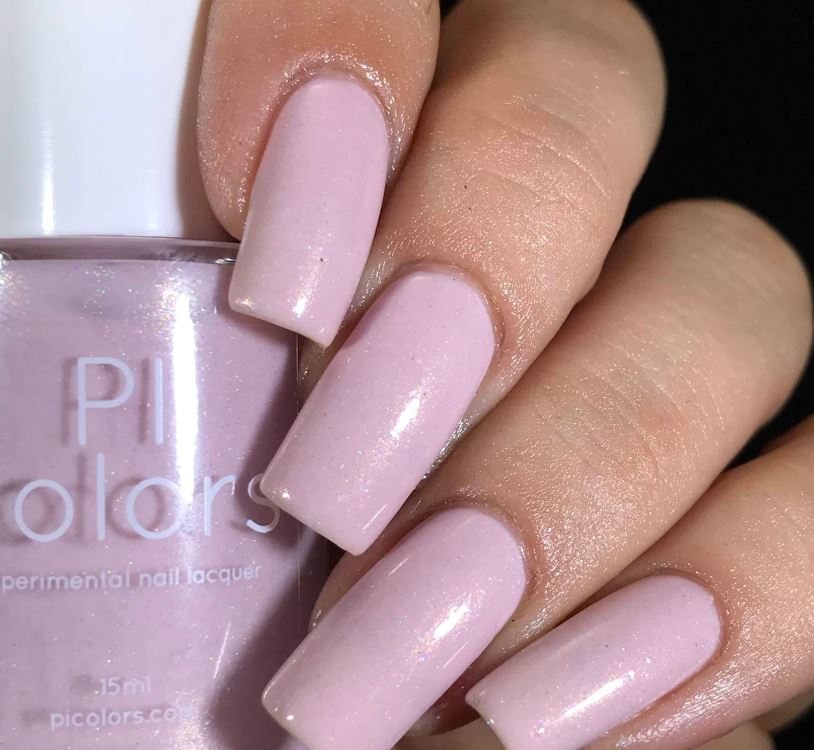 19 Best Pink Nail Polishes For 2025 Rasberi Rose