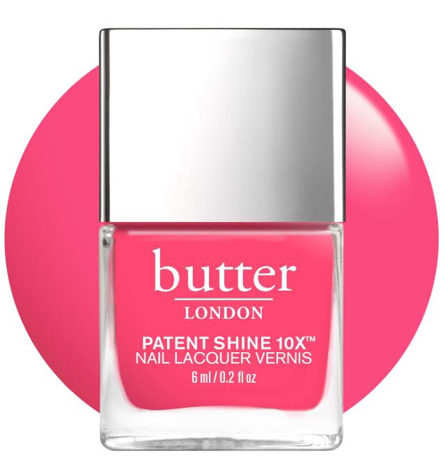 Flusher Blusher Pink