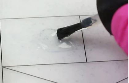 What is builder gel liquid?