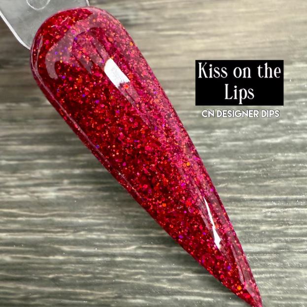 Valentines Day Nail Dip Powder