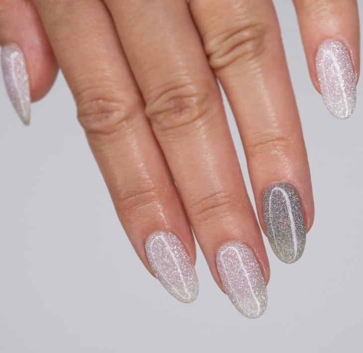Subtle Sparkle Dip