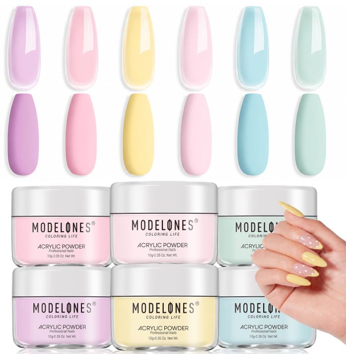 Macaron By Modelones