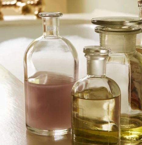 Bath Oils