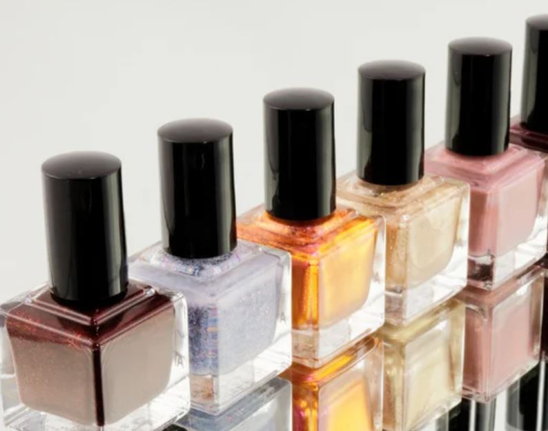 TOP SELLING Retail Products For A Nail Salon