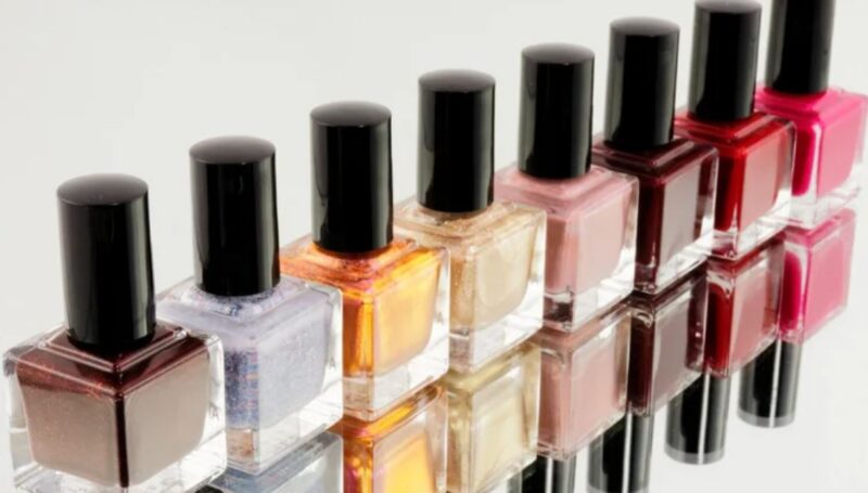 TOP SELLING Retail Products For A Nail Salon