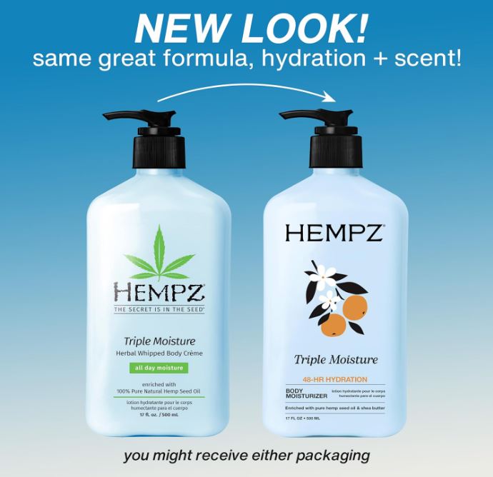 Use A Quality hand cream