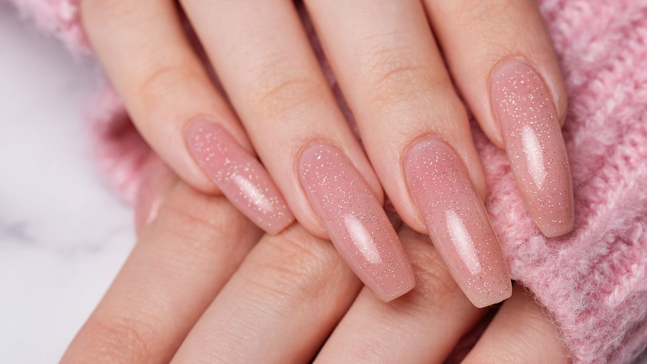 best acrylic nail kits for beginners