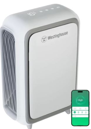 WESTINGHOUSE SMART AIR Purifier