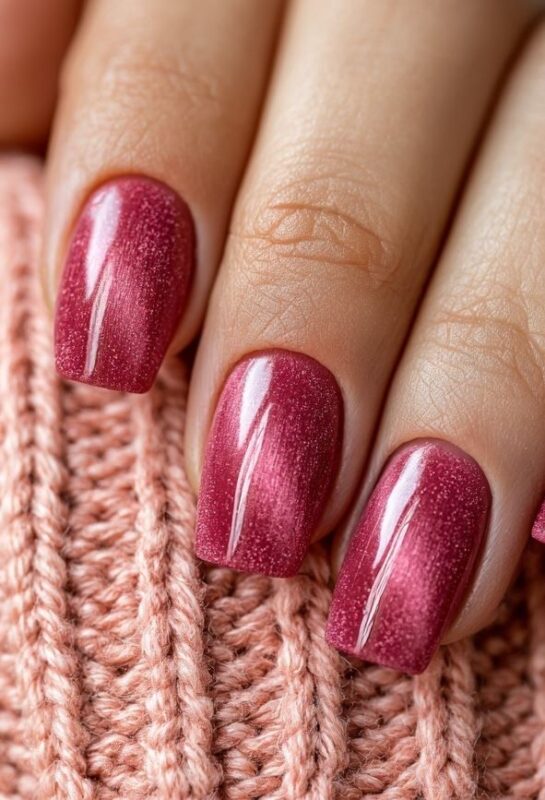 cat eye gel polish kits