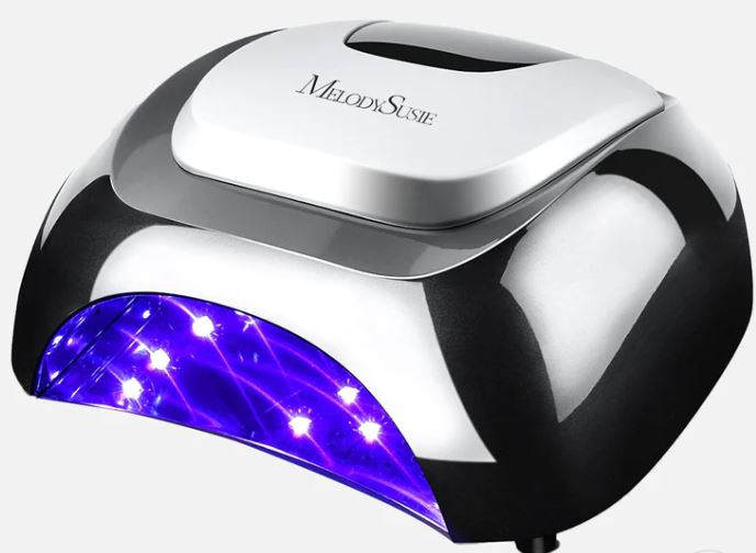 Aurora 4 (S-Pro27T) LED/UV Nail Lamp