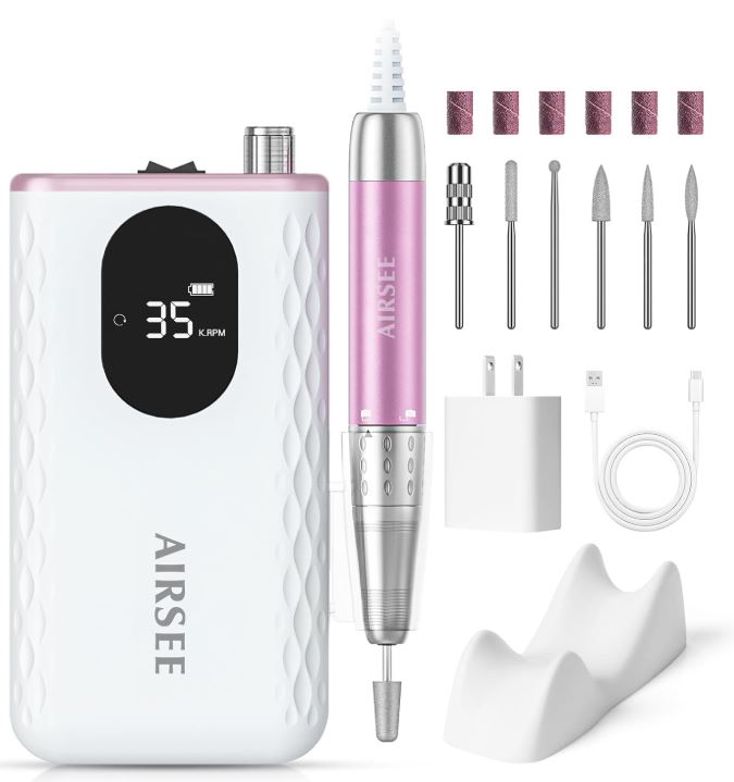 Portable Electric by Airsee