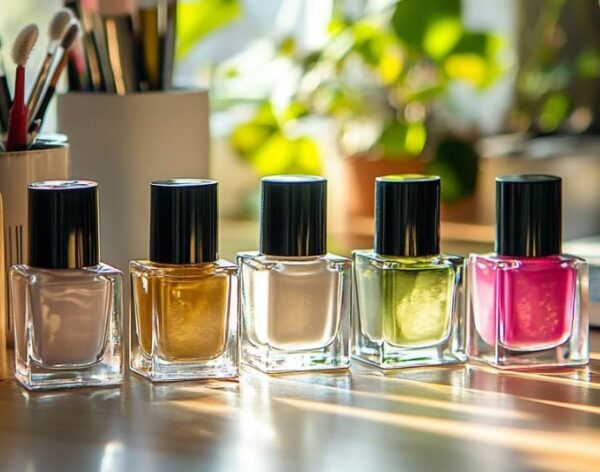 Ways To Make The Nail Gift Sets More Special