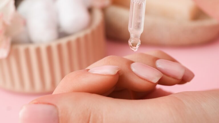13 Easy Ways To Care for cuticles