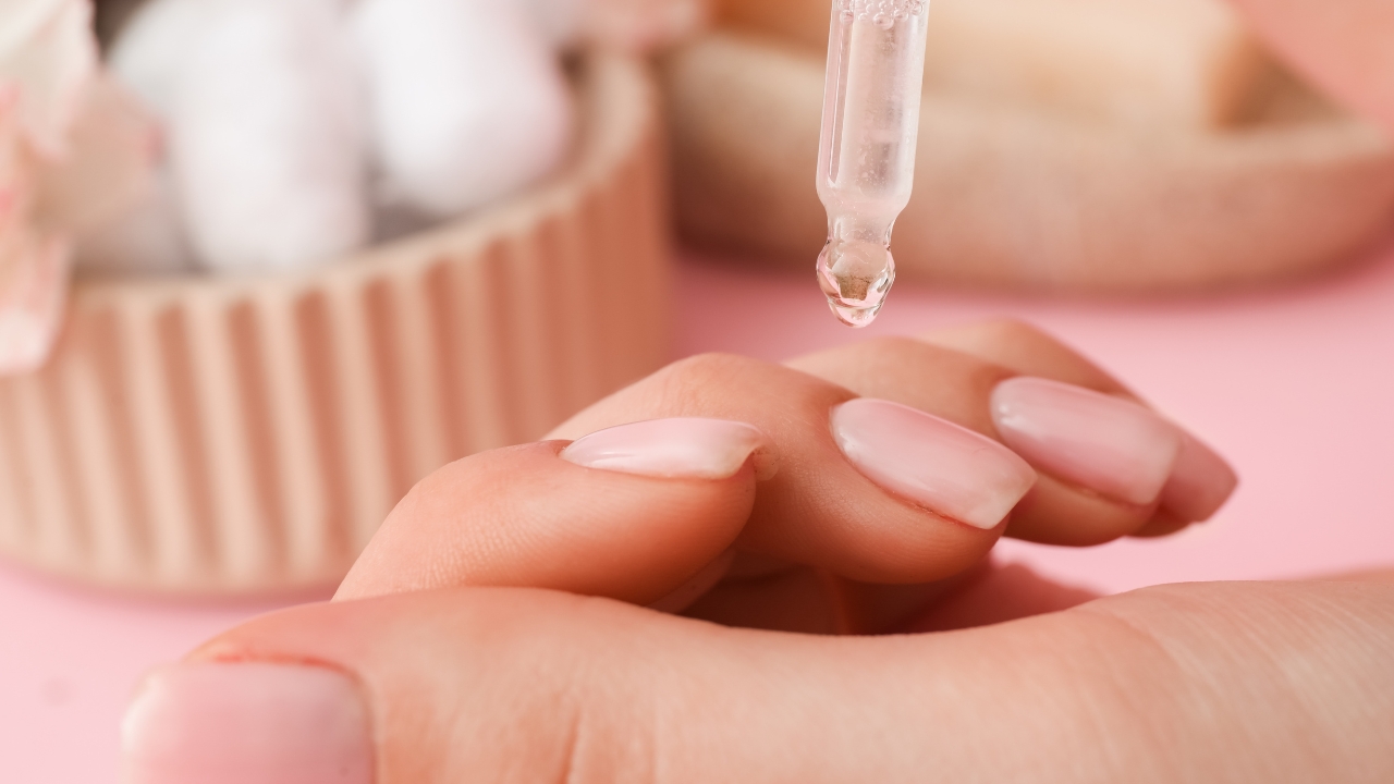 how to care for cuticles