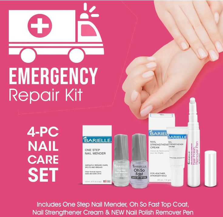 Nail Repair Kit