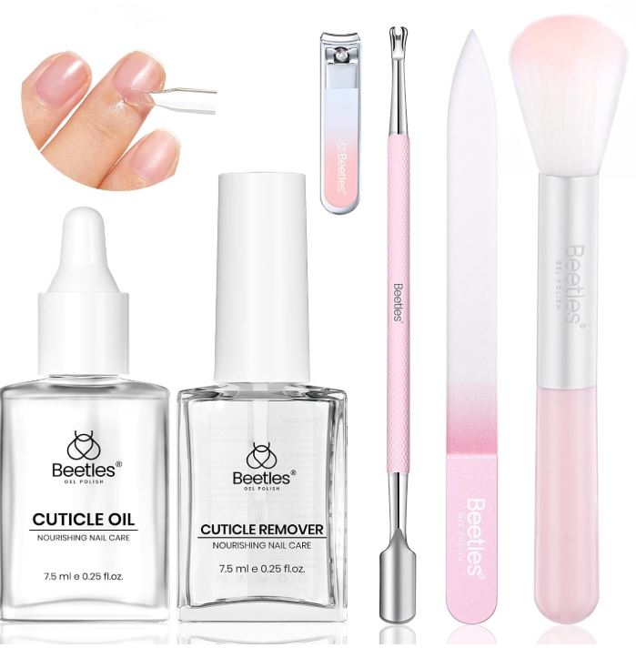 Cuticle Care Set