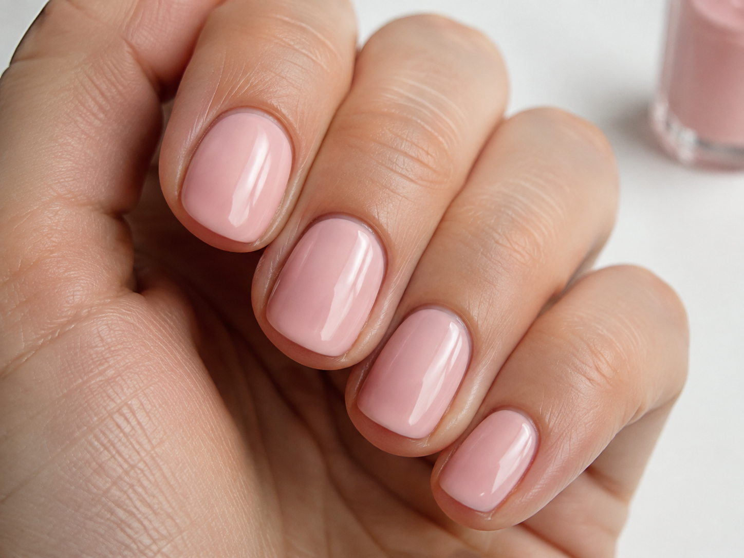 how to make nail polish last longer