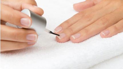 Tips For Using Nail Dip Powder
