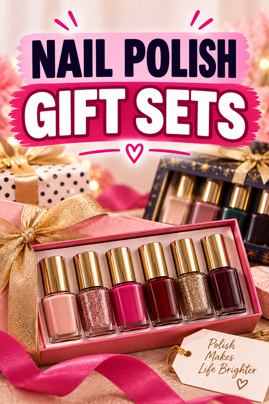 nail polish gift sets