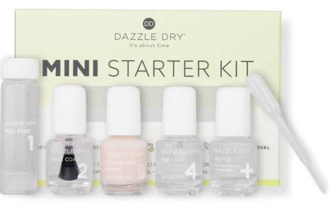 Use a quality nail polish brand