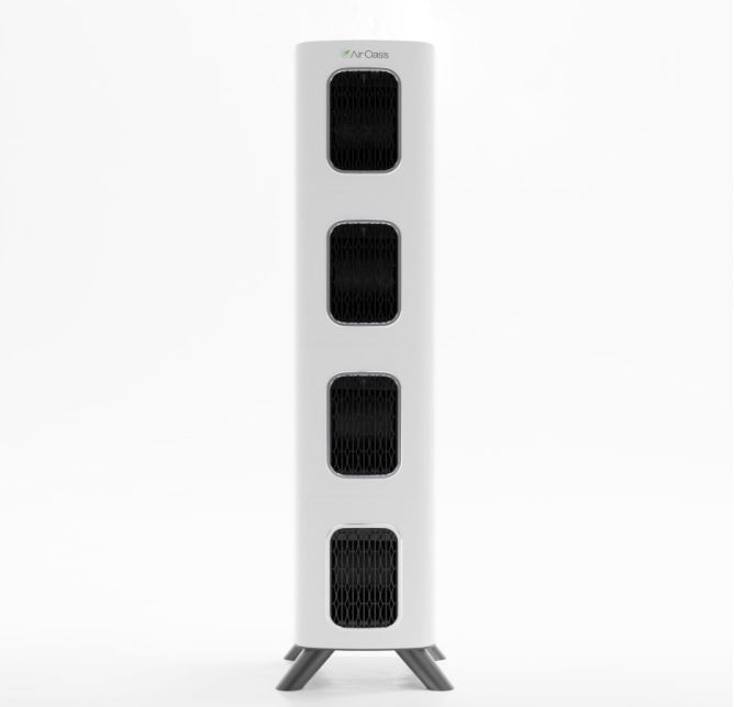 air purifier