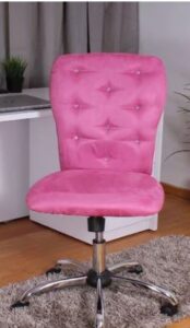 13 Nail Tech Chairs That are Comfy & Functional [2025] - Rasberi Rose