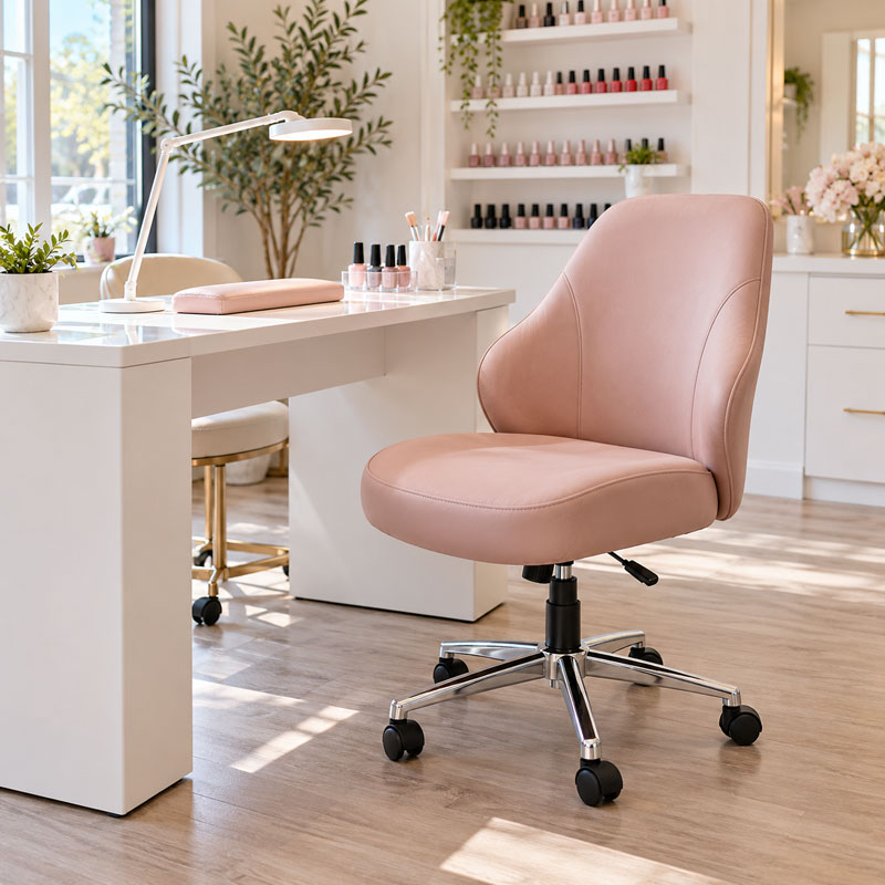 best nail tech chairs list
