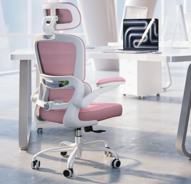 TRALT Luxury Chair