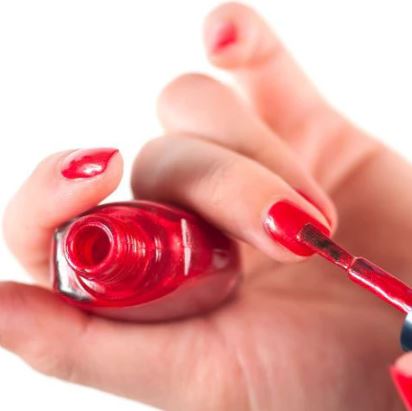 best Red Nail Polishes for 2024