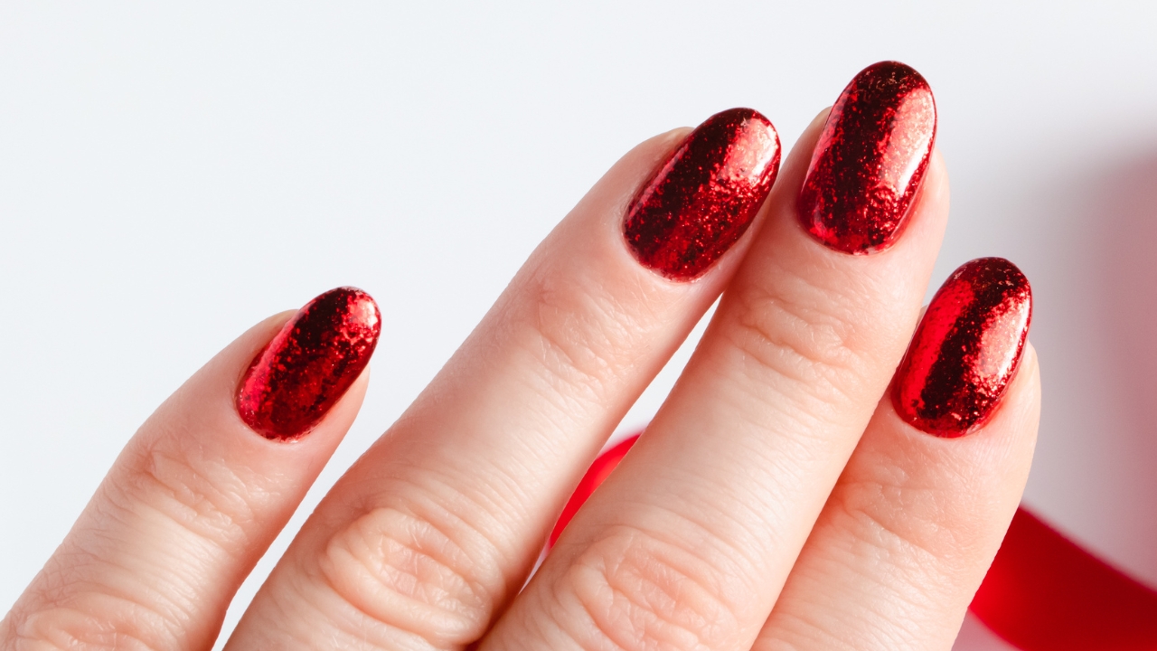 28 Best Red Nail Polishes for 2024