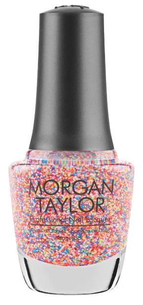 morgan taylor lots of dots