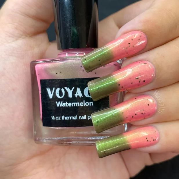 Voyage Hues