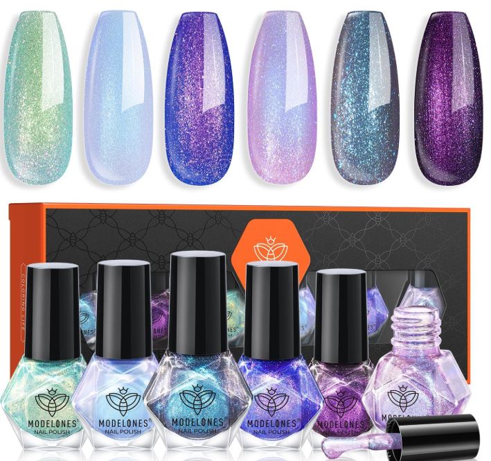 Modelones Holo Set