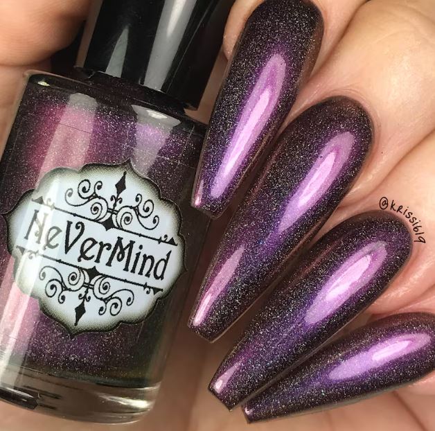Holographic Multichrome
