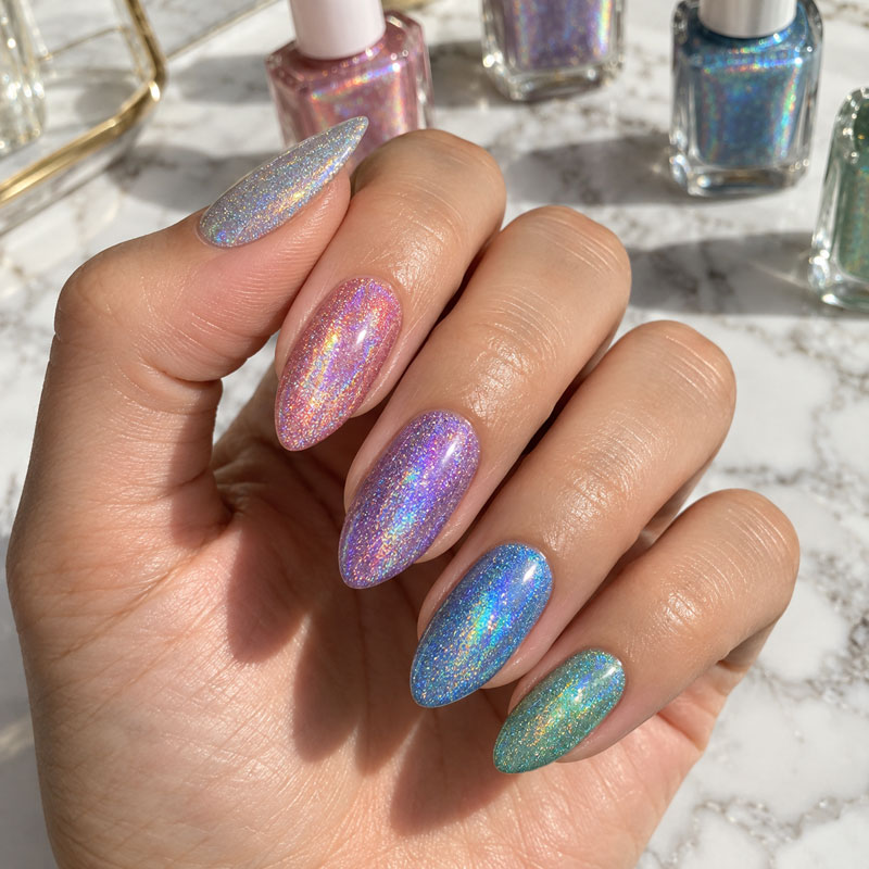 holographic-nail-polishes