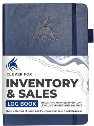 Use A Clever Fox Inventory Planner