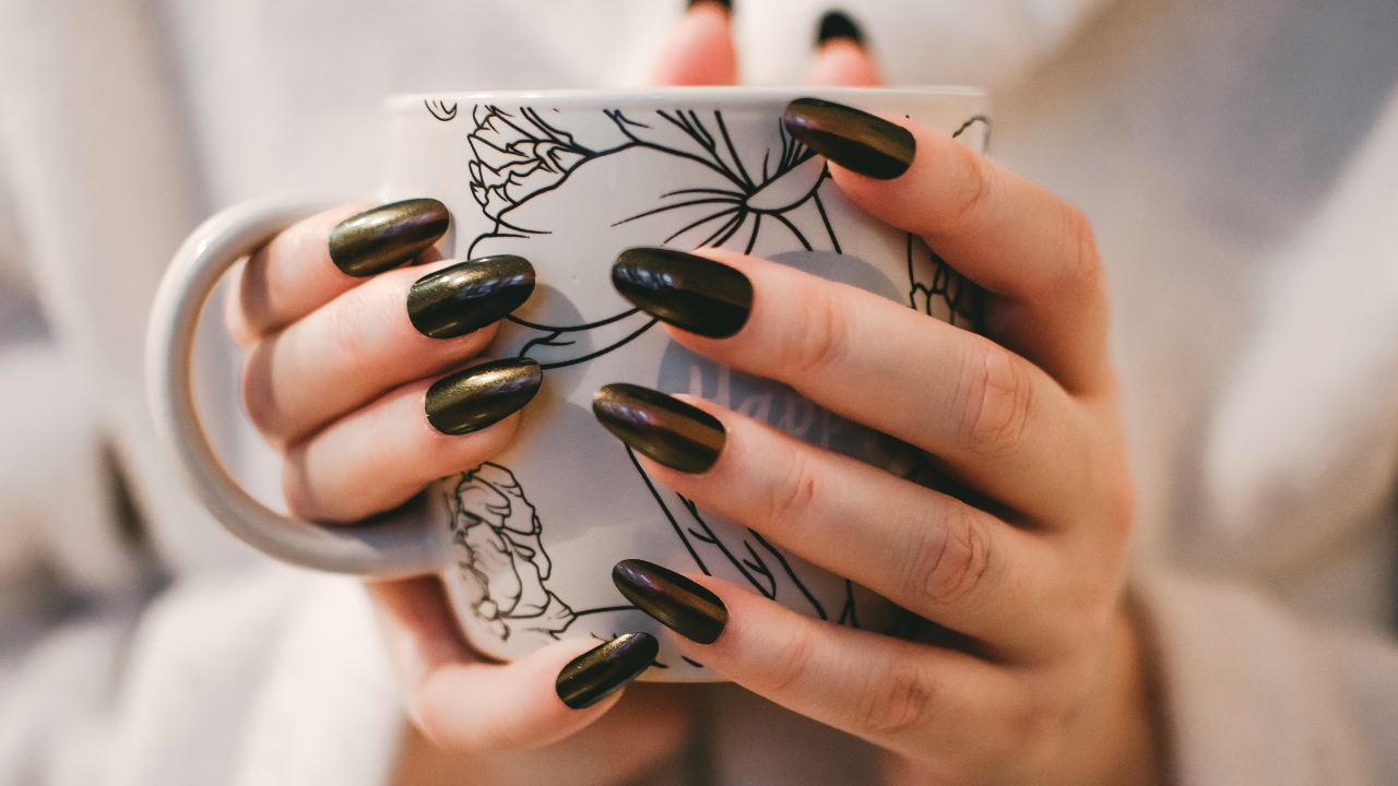 nail art photography tips