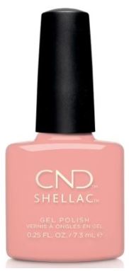 Shellac Colors Are Available At CND