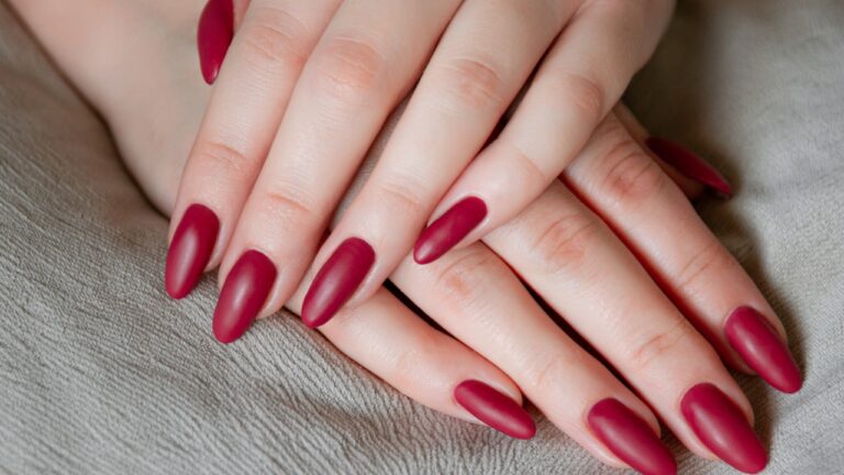What Are Shellac Nails? 17 Things To Know