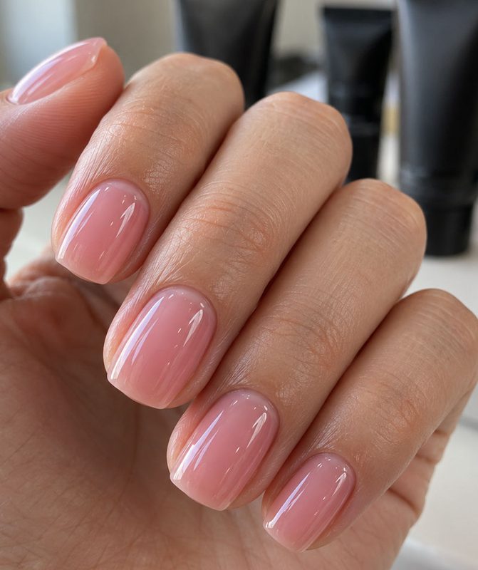polygel kits for beginners